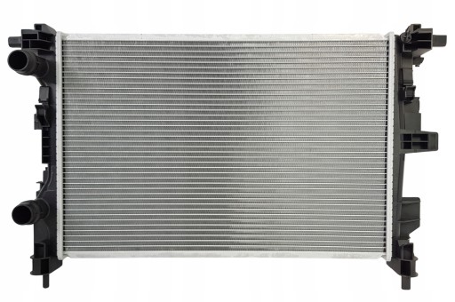 Koyo68247208AA - Радіатор водяний JEEP RENEGADE 2.4 14- 68247208AA Koyorad