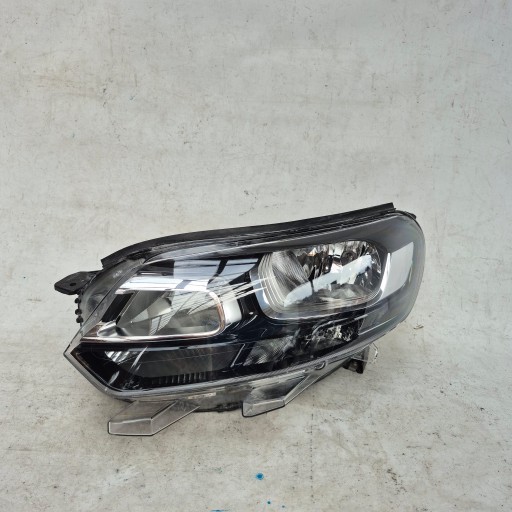 CITROEN JUMPY III ZAFIRA D 16- Licht links vorne vorne 9808567780
