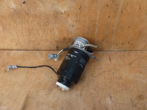 37TO000 - БАЗА ПАЛИВНОГО ФІЛЬТРА TOYOTA COROLLA VERSO D4D