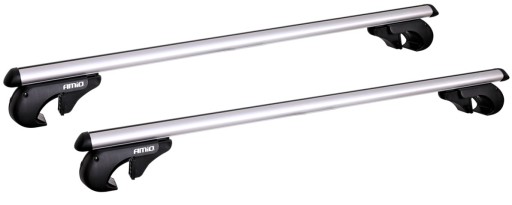 БАГАЖНИК НА ДАХ NISSAN QASHQAI І 2006-2013