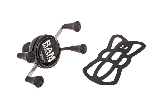 RAM-HOL-UN7BU Универсальный держатель типа Xgrip