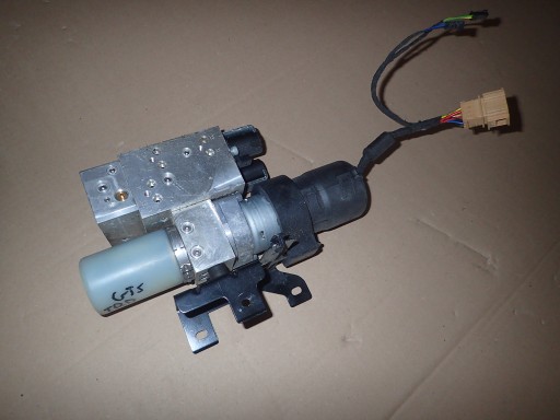 PORSCHE 991 911 КРЫША НАСОС 99156106002