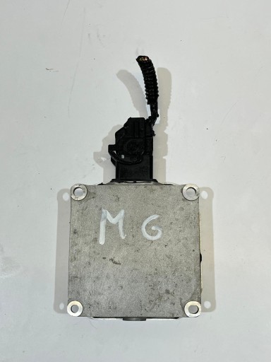 Модуль драйвера mg 11408732