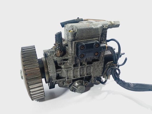 Einspritzpumpe OE 038130107B SEAT Ibiza 3 III 6L 02-05