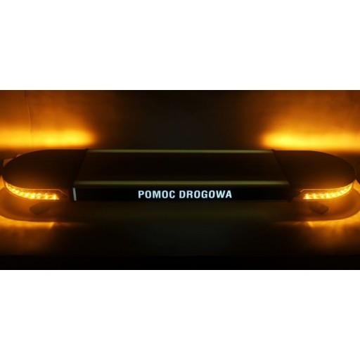 BLK0035 - ПРЕДУПРЕЖДАЮЩИЙ ЛУЧ ПОМОЩЬ ВСПЫШКА ПЕТУХ СВЕТОДИОДНЫЙ СТРОБОСКОП