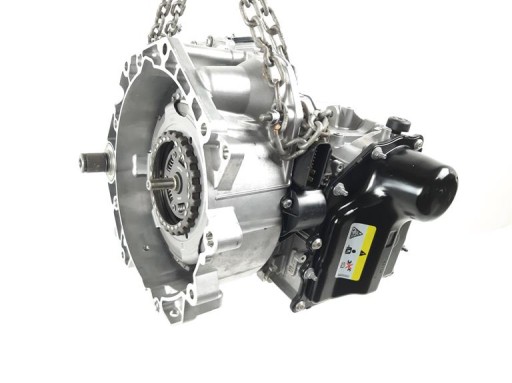 0CW300050J, 0CW300050JX - Дилерская коробка передач DSG VW GOLF VII DQ200 UAG