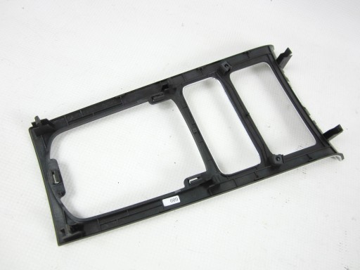 frame cover tunelu srodkowego Porsche Cayenne S II 958 7P5 92A