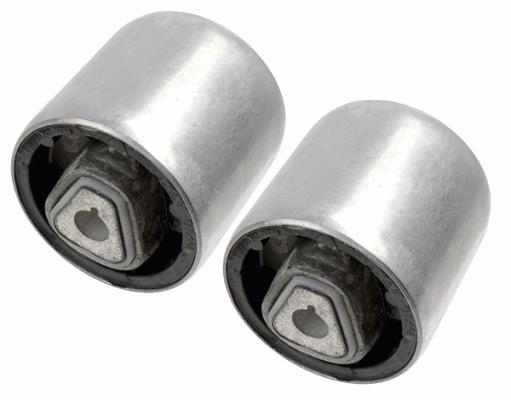 30346 01 - ВТУЛКИ РЫЧАГА УПРАВЛЕНИЯ ПД BMW LEMFORDER 3034601 2ШТ