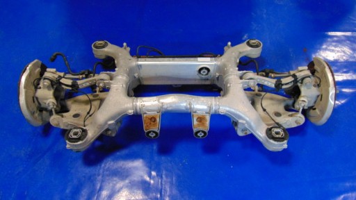 Ponte assale assale Della sospensione posteriore BMW F10 F11 10-17R
