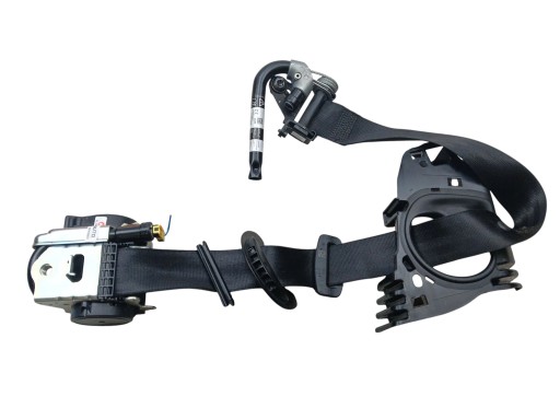 tension belt safety right front JAGUAR XE X760 629450600