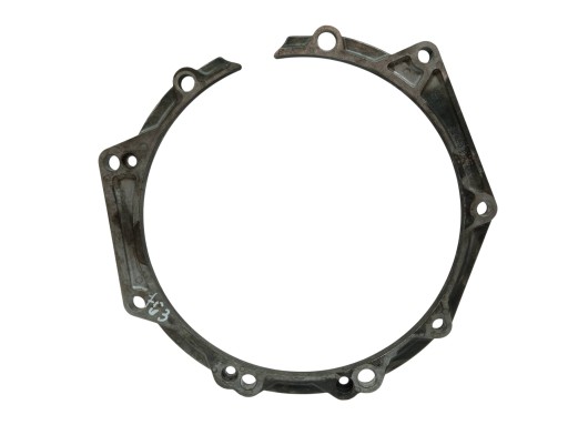 staffa cambio ingranaggi DYSTANS flangia 0CW103551A 1.5 TSI Skoda Kamiq e