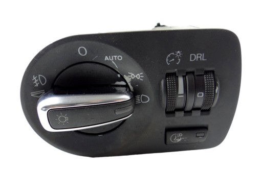 Interrupteur Lumières AUDI TT