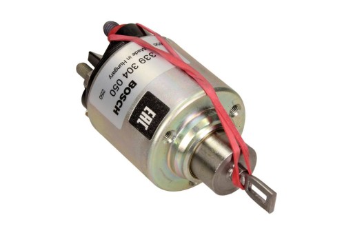 2 339 - ФОРД СТАРТЕР СОЛЕНОИД