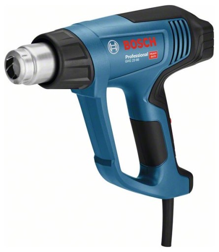 Тепловой пистолет GHG 23-66 Professional Bosch 06012A6300