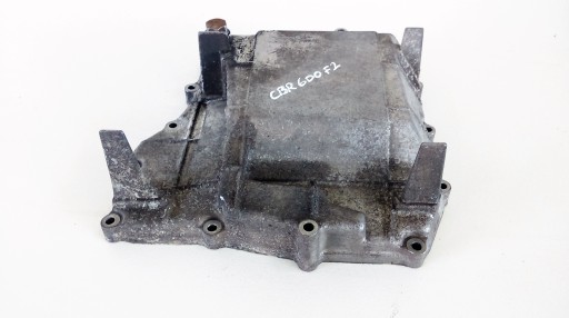 HONDA CBR 600 F2 масляний піддон