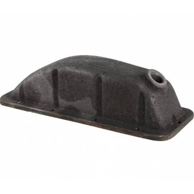 КРЫШКА КОРПУСА. Притормози. C-360 50428110