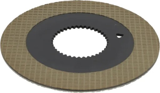 RE203900 - Диск с внутренним клином