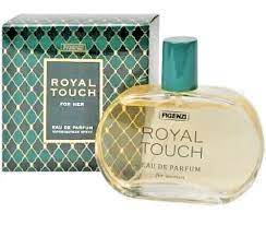 Perfum Figenzi Royal Touch woda perfumowana 100ml 14177070619