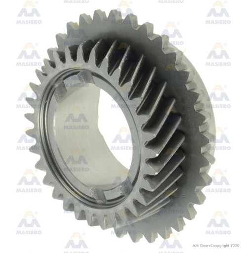 63113AM - Шестерня 4 передач 31 зубьев прилагается VW.