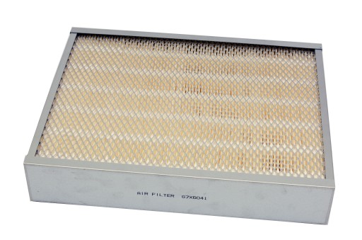 7X6041 - ФИЛЬТР САЛОНА CAT ЗАРЯДНОЕ УСТРОЙСТВО