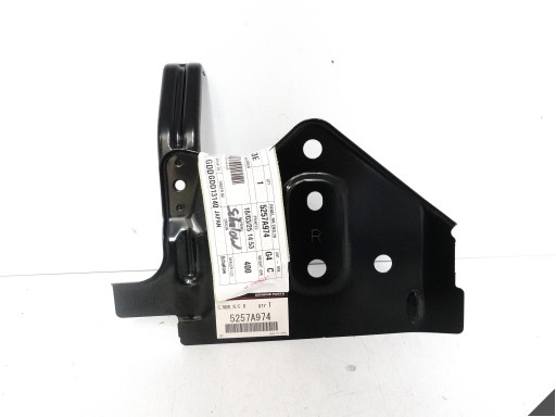 MITSUBISHI OUTLANDER III 3 14-22 LIFT support tension belt console sheet metal holder R
