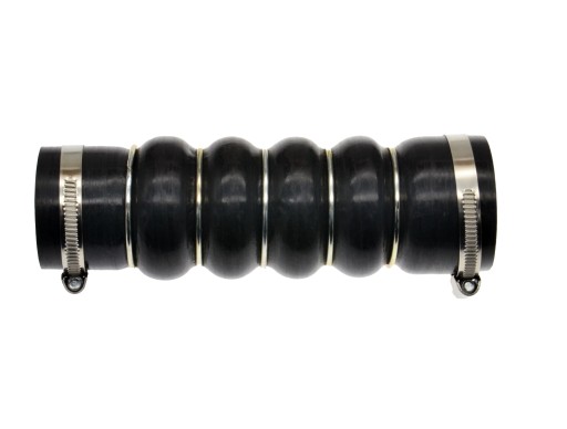 01 0241 - ТУРБО ІНТЕРКУЛЕР ТРУБА FORD FOCUS AV616C646HD