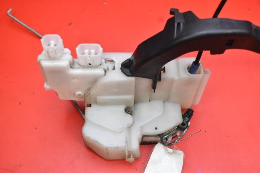 lock door left front front EU HONDA ACCORD 7 VII sedan 02-06