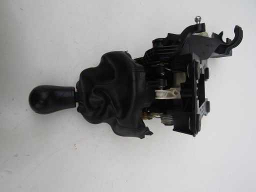 Levier de vitesse Mécanisme levier vitesse Engrenage FORD TRANSIT 2.2 TDCI 4729021102