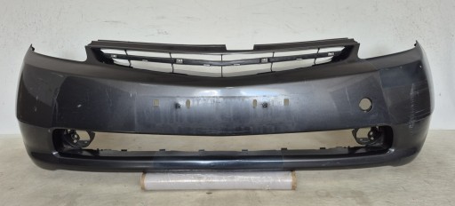 TOYOTA PRIUS XW20 2 II 03-09 Stoßstange vorne vorne 52119-47050