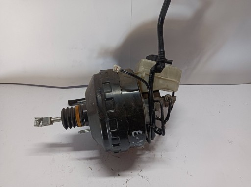 Servo bremsen Pumpe BMW 3 E90 E91 6778817