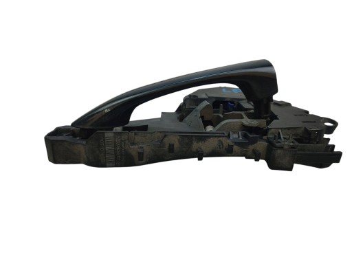 handle exterior left front left front MERCEDES W169 A1697600934