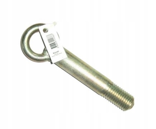 БУКСИРОВОЧНЫЙ КРЮК RENAULT MASTER 01.07-4416648 НОВЫЙ