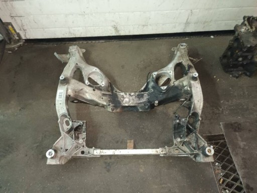 Санки коляска передні bmw f07 gt 3.0d 12208910