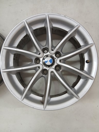 CERCHI di alluminio BMW X3 F25 17 CALI OE 6787575