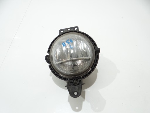 fog light left front MINI R56 OE 2751295 (16588908)
