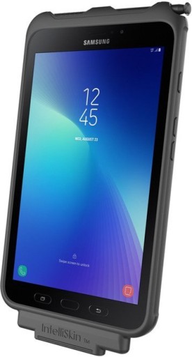 Чехол IntelliSkin GDS для Samsung Galaxy Tab Active2