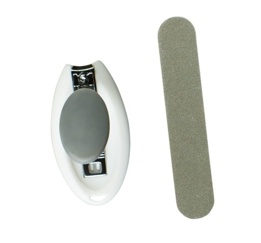 Кусачки для нігтів Minnor 5710860108031