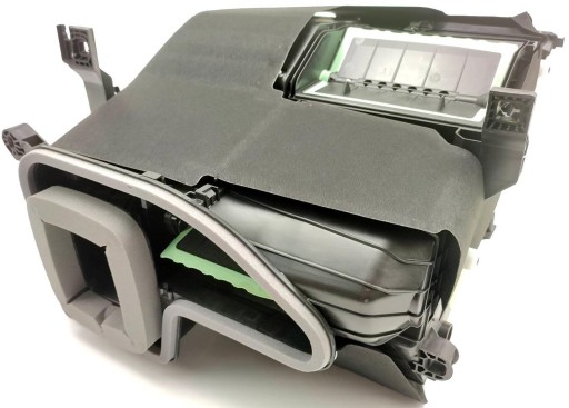 НОВИЙ ORG ОБІГРІВАЧ VW ID. 4 ID4 1EA820153G