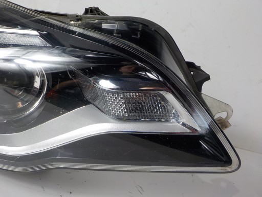 OPEL INSIGNIA A LIFT light right front front UK