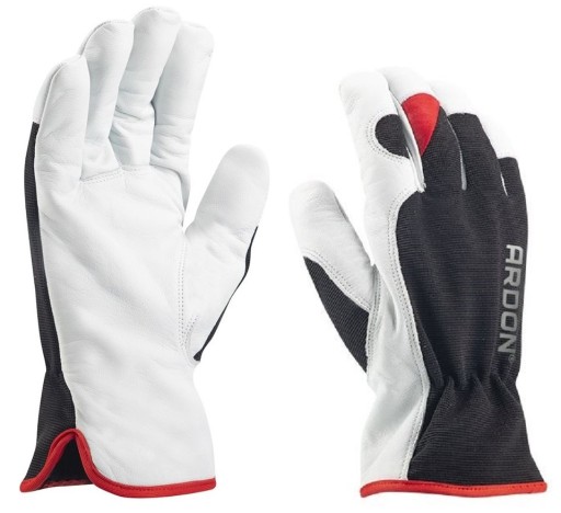 Ардон Пони Зимние Утепленные Перчатки Перчатки 10