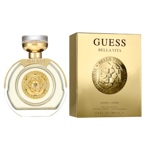 guess bella vita