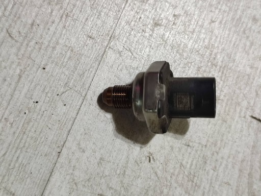 Opel Corsa F 2022 Sensor Druck oil