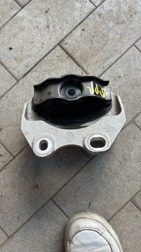 supporto airbag staffa DACIA SPRING