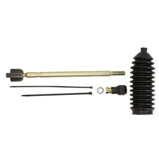 AB51-1093-L - Наконечник рулевой тяги L