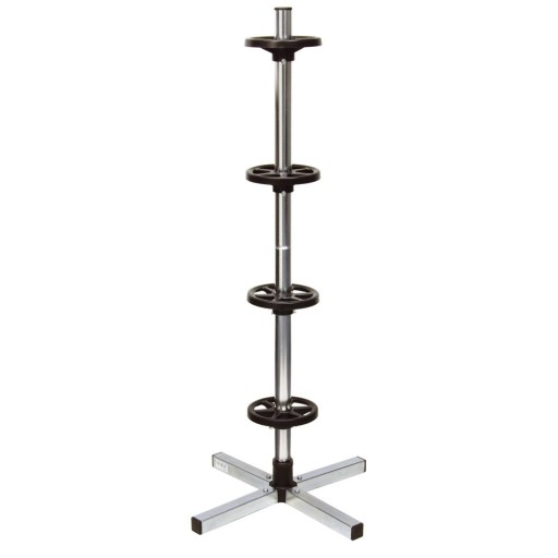 Підставка на ободі Dino 130003 із захисною кришкою