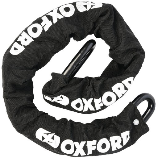 OXFORD Beast 22 мм ланцюг 1,5 м Захист 12 кг