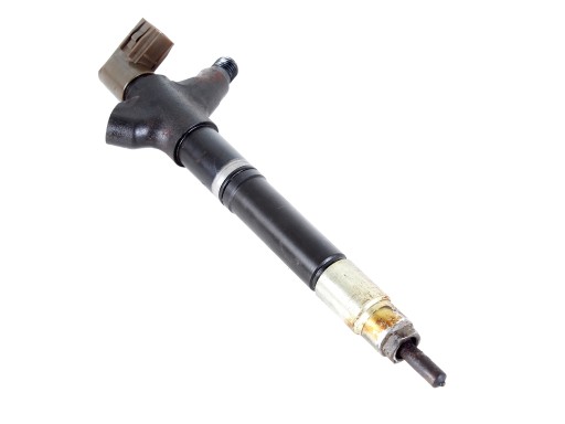 23670-0R100 - ІНЖЕКТОР УПРИСКУВАННЯ ДЛЯ TOYOTA III 2.0 D D4D D-4D