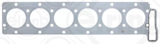 Прокладка гбц elring 466.600