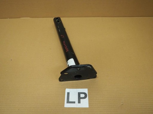 КЛЫКИ КЛЫК ЗОНА РАЗДАВЛИВАНИЯ ЛЕВЫЙ ПЕРЕДНИЙ JEEP RENEGADE