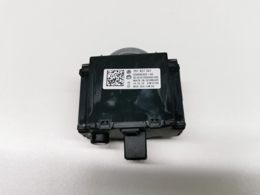 Schalter POKRETLO VW TOUAREG III 760 761927341
